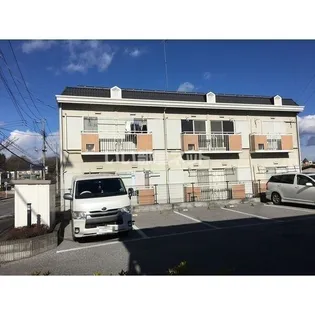 サンライズハウスEの画像