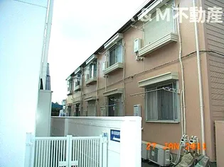 サンハイムの画像