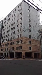 パークヒルズ中央12【7階】の外観