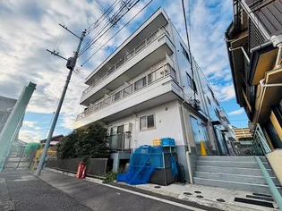 第3アサヒハイツの画像