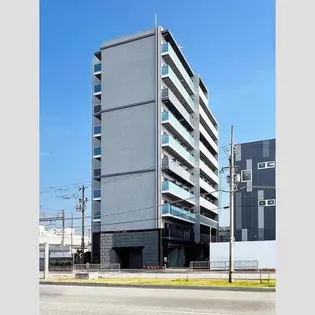 SーRESIDENCE堺浜寺AXIALの画像