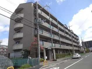 ケイズコートの画像