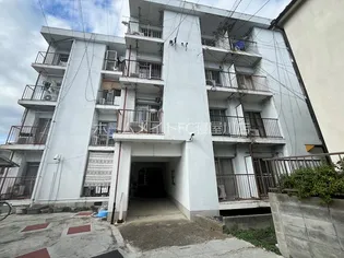 星田マンションの画像