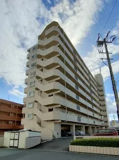 フォリストシティヒルズミナミの画像