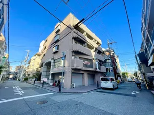 ドゥヴェル甲南の画像