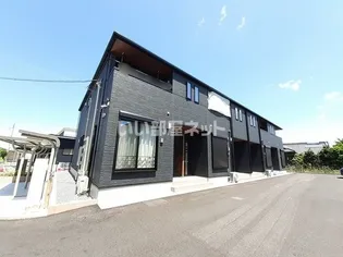 フォーリーフの画像