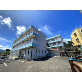 テクノプラザAの画像