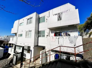 ジュネパレス岡野の画像