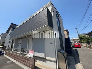 アーバンヒルズの画像