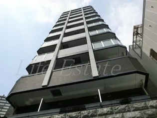 プレサンス上町台リベルテの画像