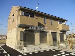 マノワール ブリーズ A棟の画像