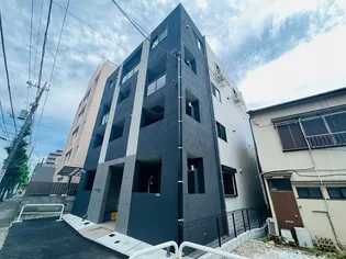 MAISON FORTUNAの画像