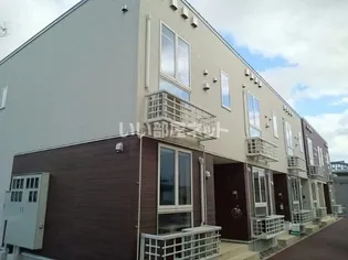 アンソレイエ N Yの画像