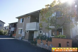 トマトヒルズA棟の画像