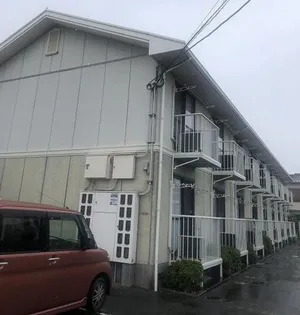 プロムナード下伊福の画像