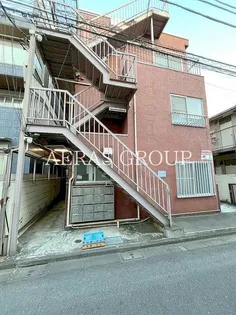 ドミール栄の画像