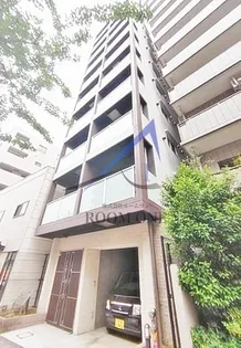 ラヴィリオ中野南台【3階】の外観