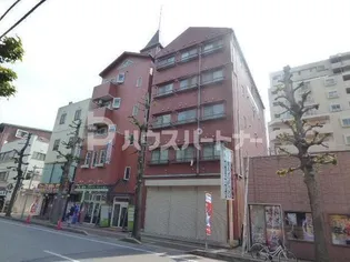 西千葉ハイリビング五番館の画像