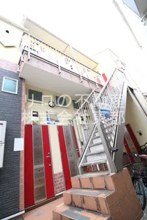 メゾン コート川崎小田の画像