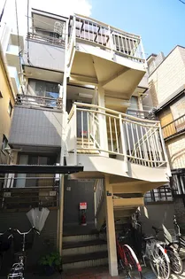 エール谷中の画像