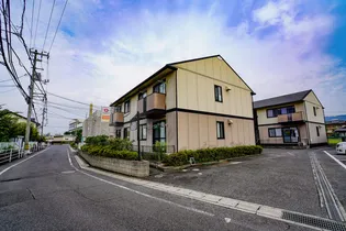 エバーグリーン B棟の画像