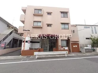 リッシェル生田の画像