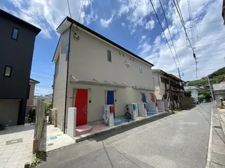 ベルハウスの画像