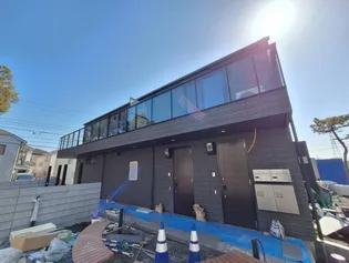 HERITAGE GARDEN EASTの画像