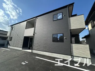 BRAVE BASE行橋の画像