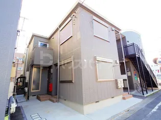 ハピネス7の画像