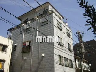 ボンジョルノ三ツ沢の画像