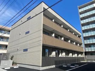 ベルフルーフIの画像