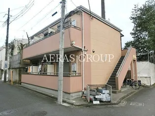 タイコウハウスの画像