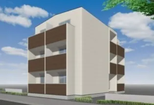 ジーメゾン見沼風渡野の画像