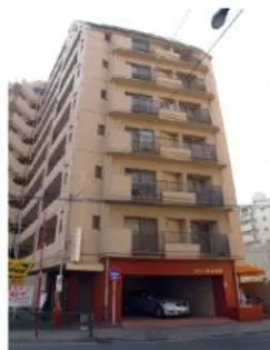 セザール第2蒲田の画像