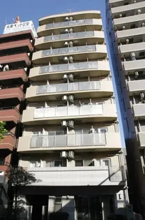 アイフェリーク大森の画像