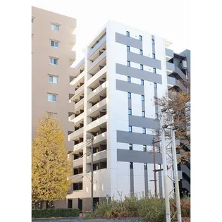 神奈川県横浜市西区戸部本町【マンション】の外観