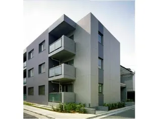 FIORE SHIBUYA【3階】の外観