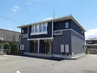 ダンヒルAの画像