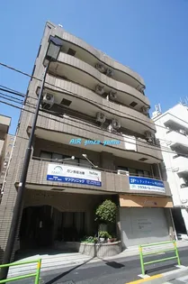 横山ビルの画像