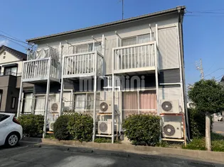 スカイハイツの画像