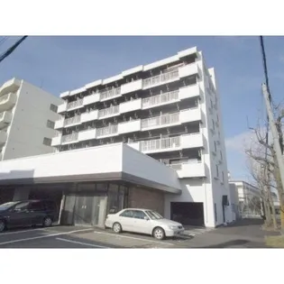 エルフィーネ本町の画像