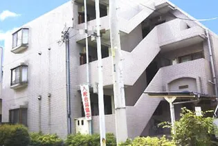 フォーレスト ナミキの画像