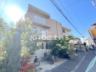 アイリス城北の画像