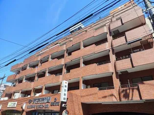 アーバンテラス亀有の画像