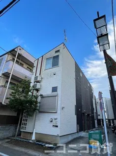 ダリアステート西新井の画像