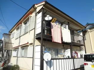 ガーデンハイツ西山の画像
