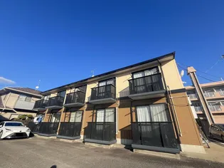 メゾンローゼBの画像