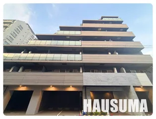 メインステージ板橋志村IIIの画像