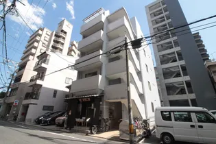 アイランドシティ猫屋町の画像